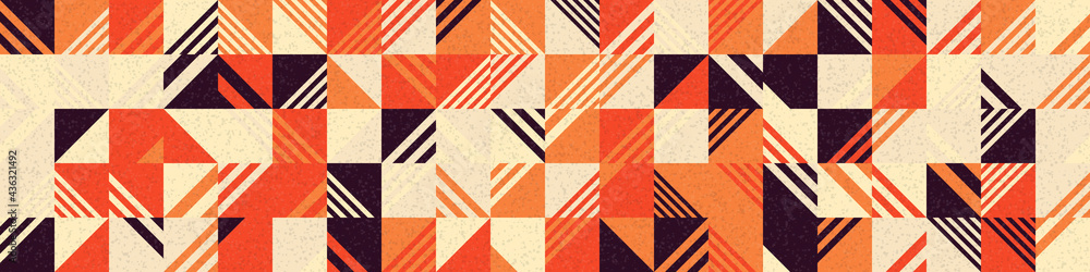 Abstract Geometric Pattern generative computational art illustration Abstract Geometric Pattern generative computational art illustration