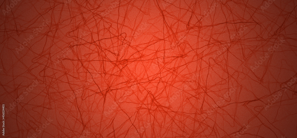 Fototapeta premium abstract orange background