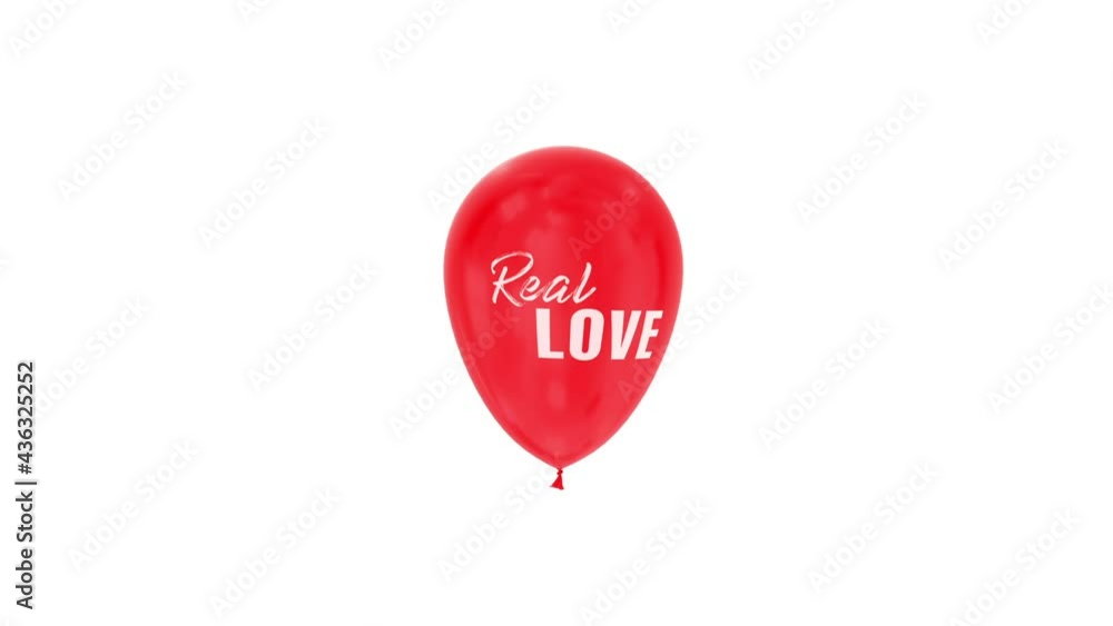 Happy Birthday Celebration Balloon Loop Animation with Luma Matte and Green screen Happy Birthday Celebration Balloon Loop Animation with Luma Matte and Green screen