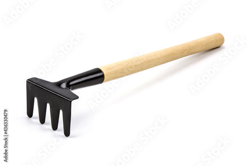 garden rake