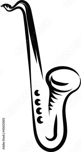 Saxophone