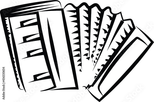 Accordion