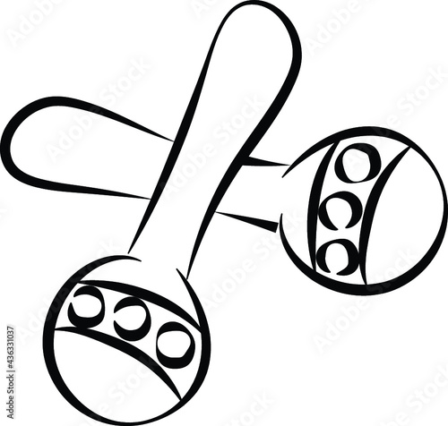 Maracas