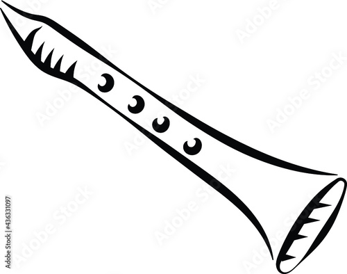 Clarinet 