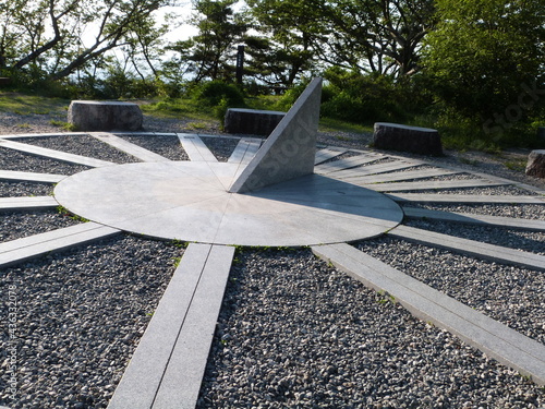 日時計