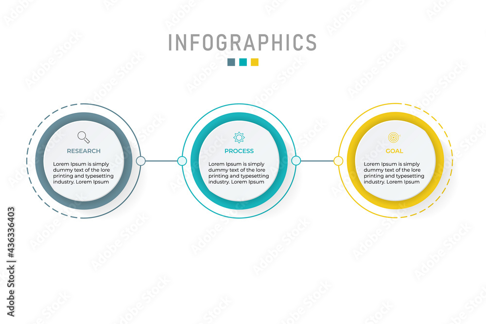 Vector Infographic label design template with icons and 3 options or steps. Can be used for process diagram, presentations, workflow layout, banner, Vector Infographic label design template with icons and 3 options or steps. Can be used for process diagram, presentations, workflow layout, banner,