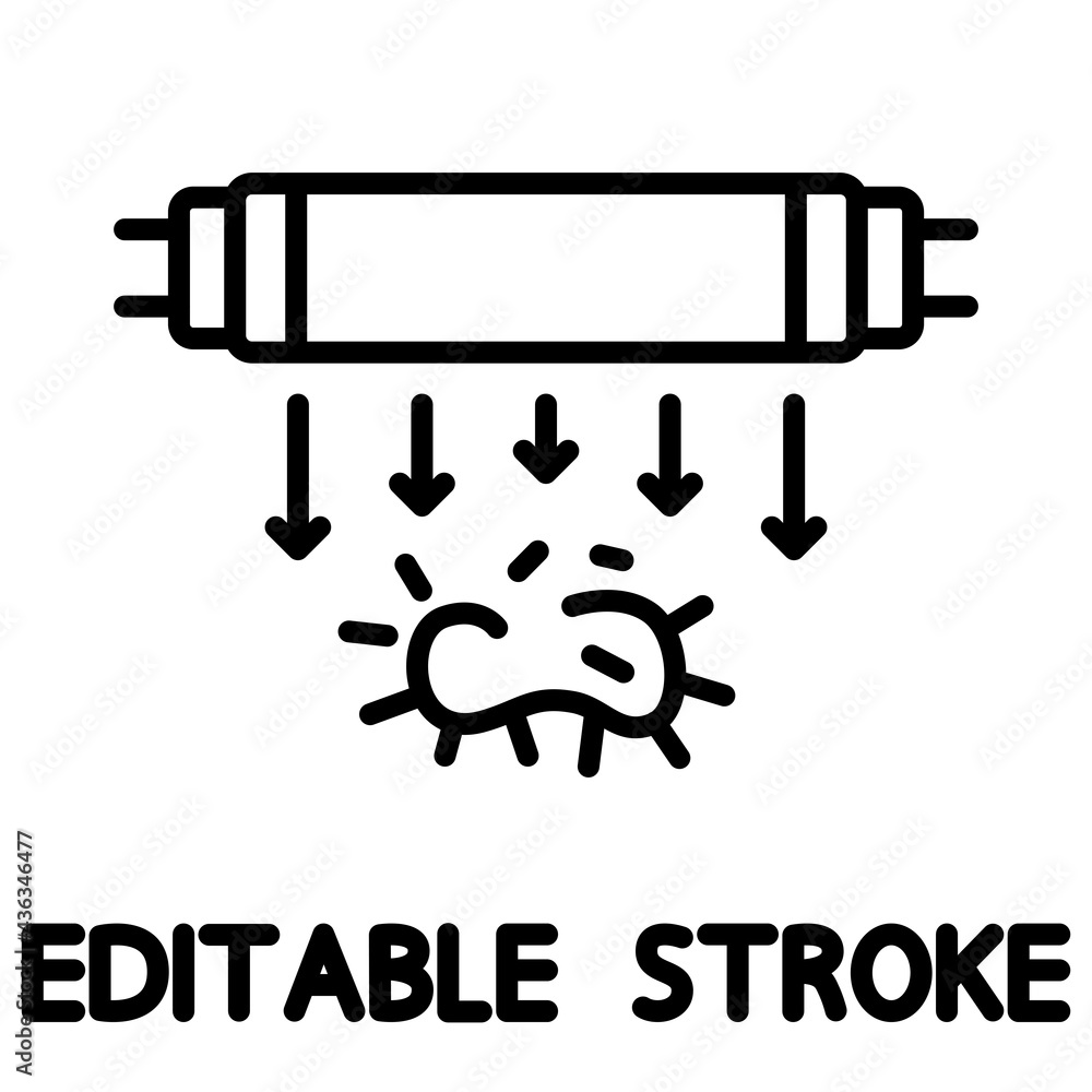Ultraviolet germicidal irradiation for home use deals