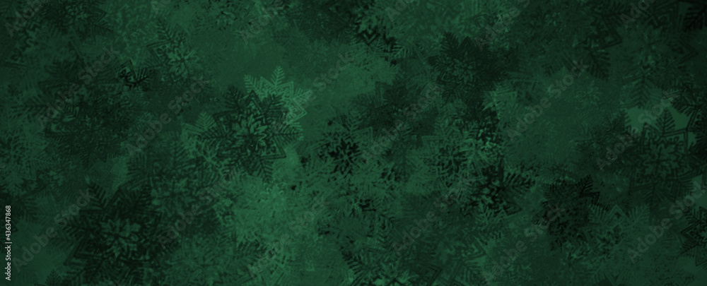 Obraz premium abstract blue sky background 