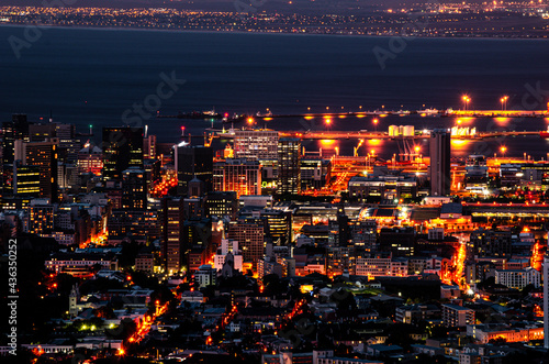 cape town south africa