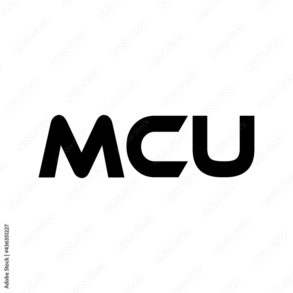 MCU letter logo design with white background in illustrator, vector logo modern alphabet font overlap style. calligraphy designs for logo, Poster, Invitation, etc.
MCU letter logo design with white background in illustrator, vector logo modern alphabet font overlap style. calligraphy designs for logo, Poster, Invitation, etc.