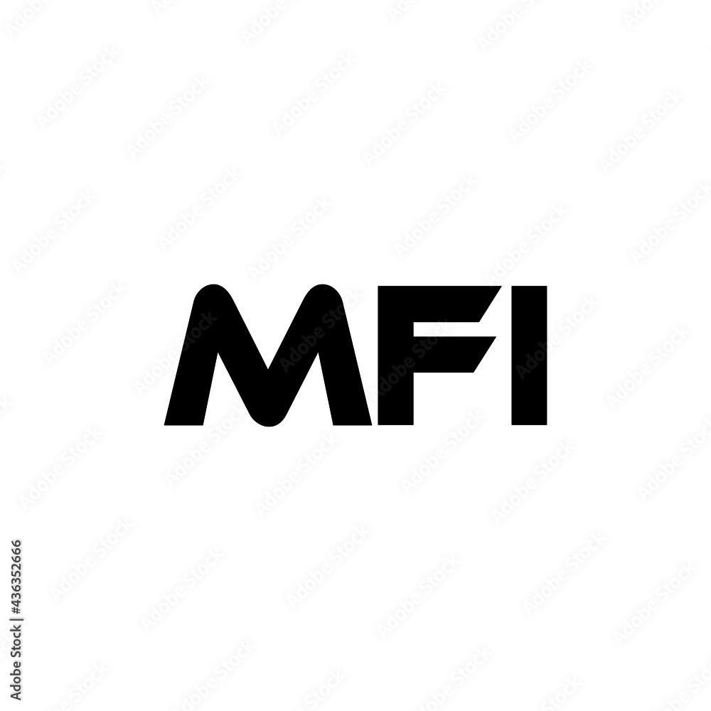 MFI letter logo design with white background in illustrator, vector logo modern alphabet font overlap style. calligraphy designs for logo, Poster, Invitation, etc.
MFI letter logo design with white background in illustrator, vector logo modern alphabet font overlap style. calligraphy designs for logo, Poster, Invitation, etc.