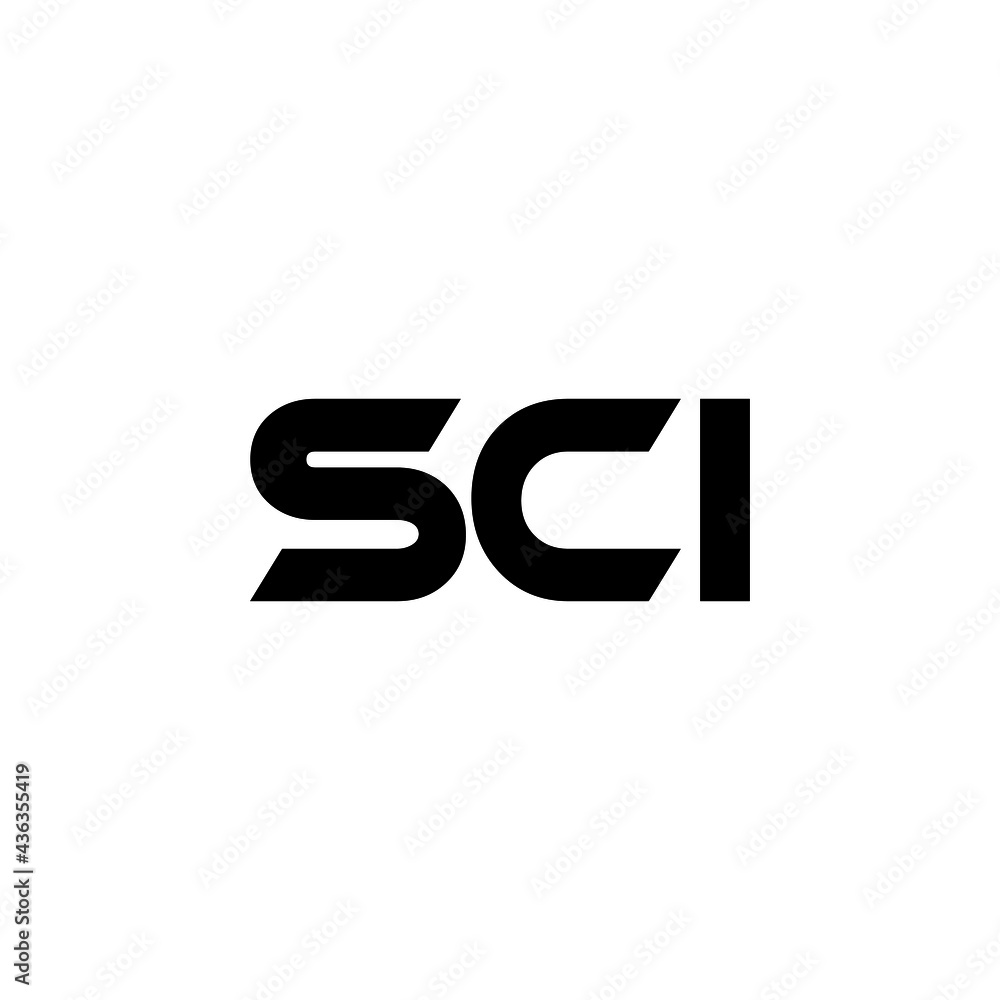 SCI letter logo design with white background in illustrator, vector logo modern alphabet font overlap style. calligraphy designs for logo, Poster, Invitation, etc. SCI letter logo design with white background in illustrator, vector logo modern alphabet font overlap style. calligraphy designs for logo, Poster, Invitation, etc.