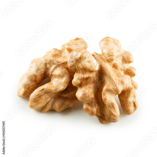 Walnut kernels