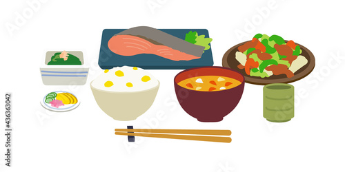 和食 日本料理