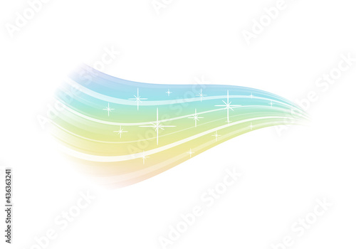 良い香りの風