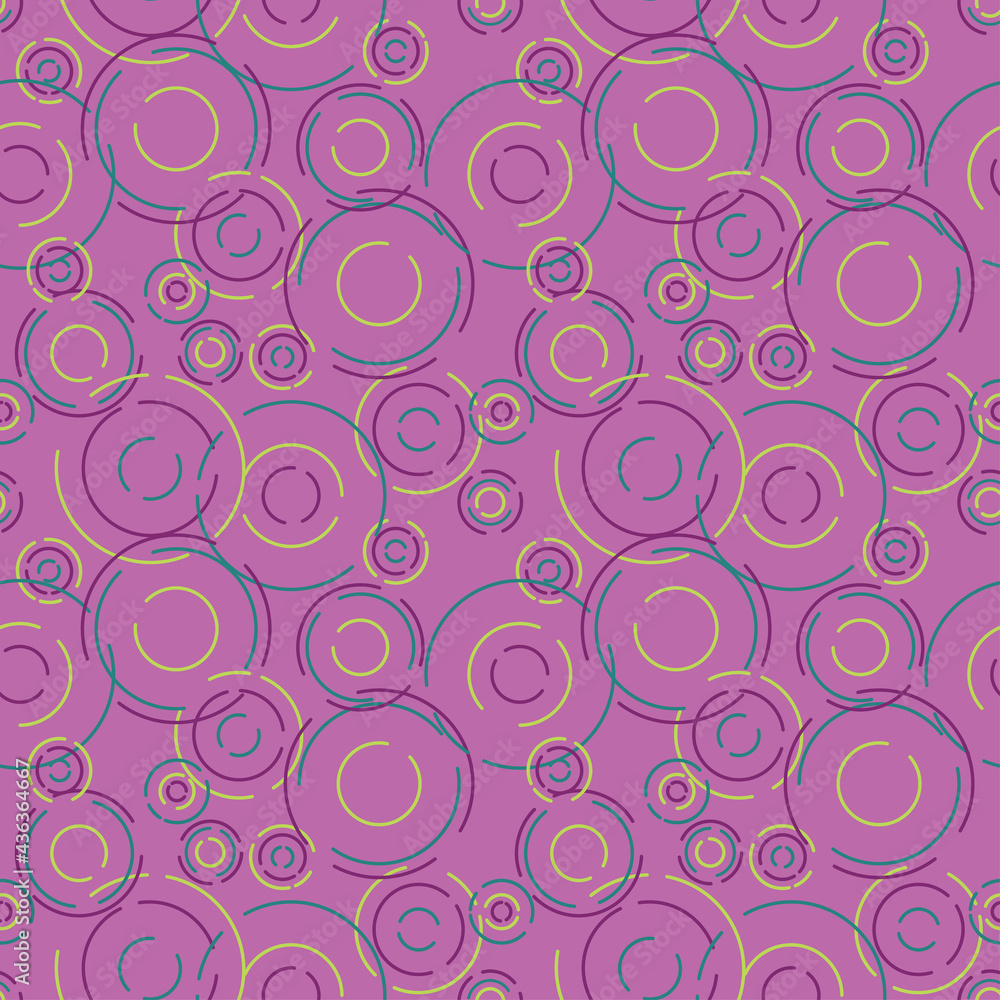 Drizzle - pink background Drizzle - pink background