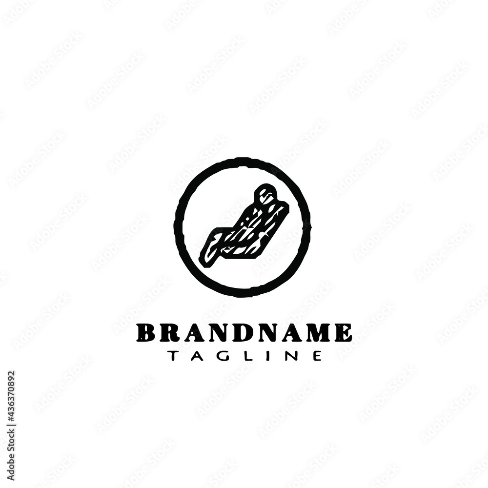 patient logo icon design template vector illustration patient logo icon design template vector illustration