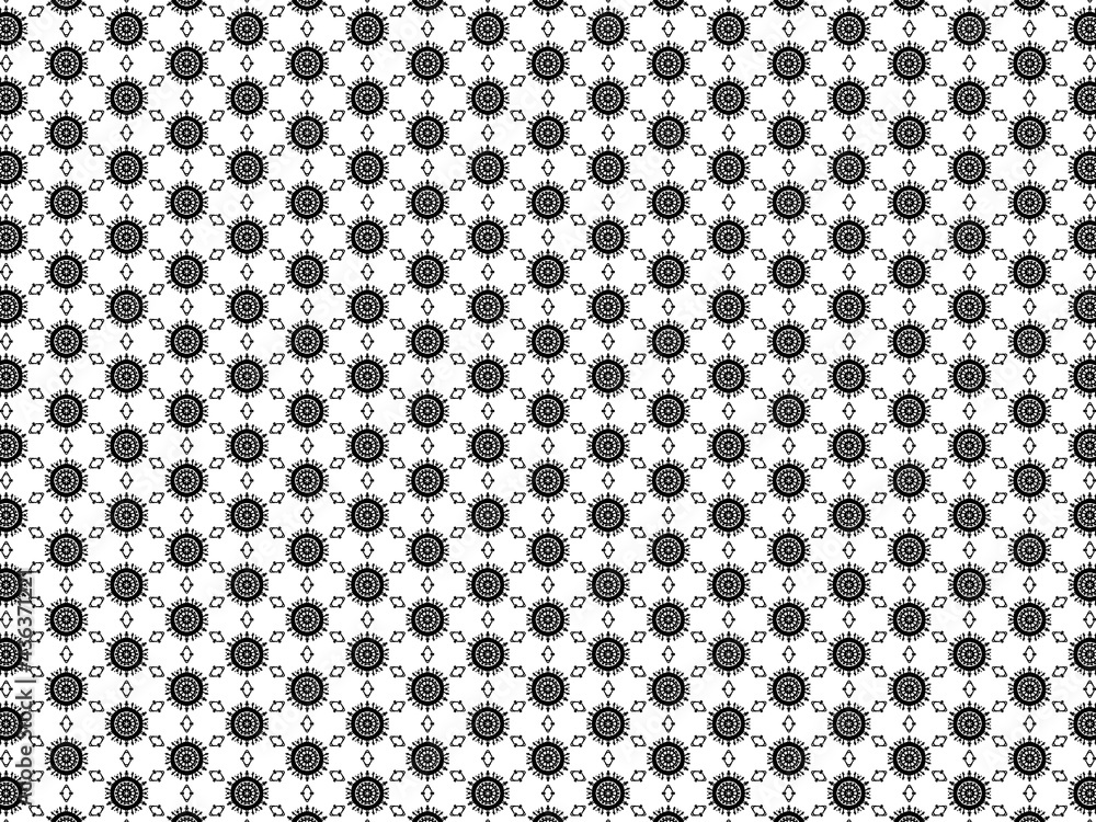 Patterns backgrounds and wallpapers for your design. Textile ornament Patterns backgrounds and wallpapers for your design. Textile ornament
