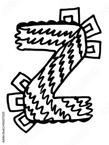 alphabet z coloring page,z t shirt design,z vector,flower design,