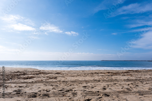 California Beach