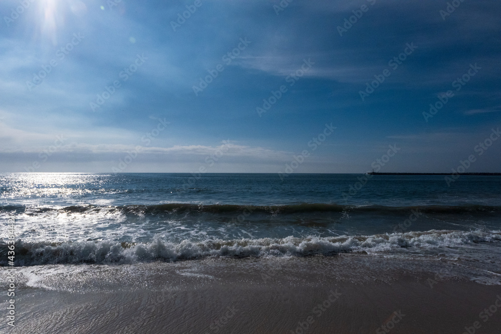California Beach California Beach