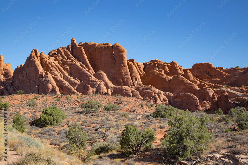 Arches NP Arches NP