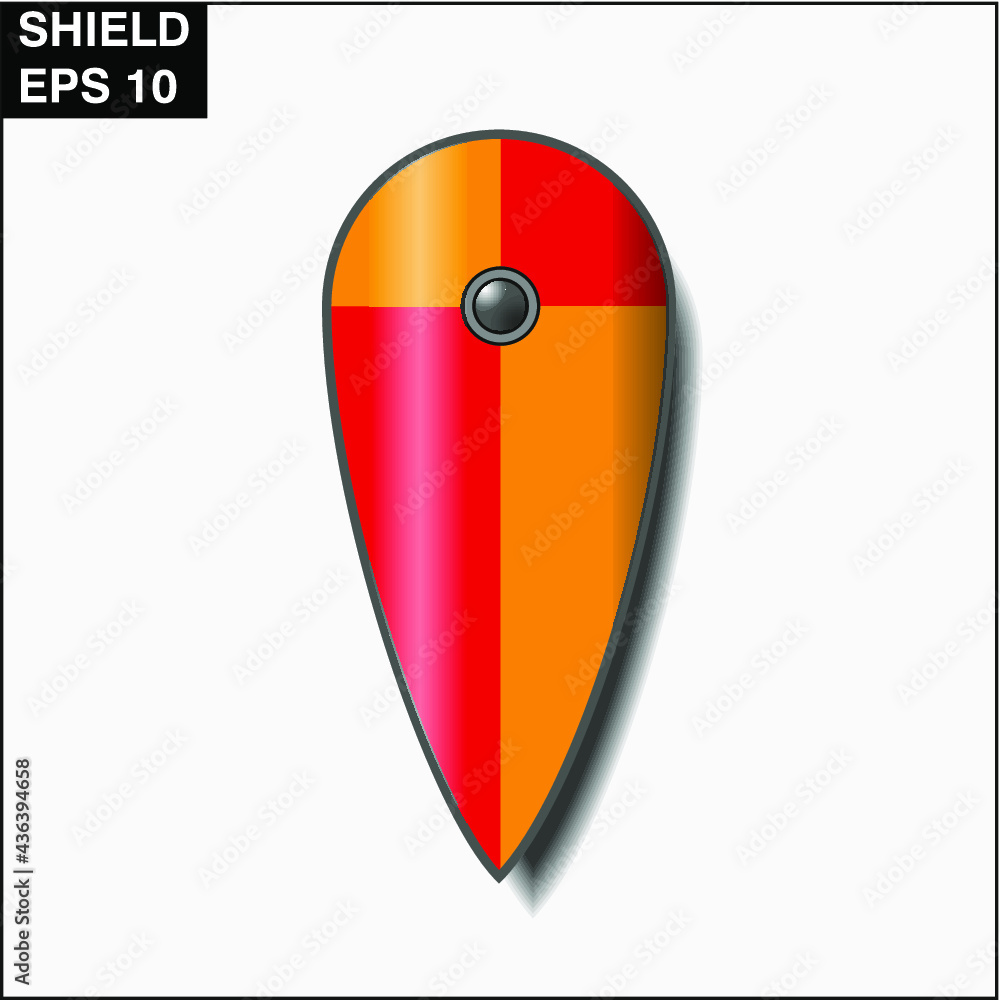 Viking shield Viking shield