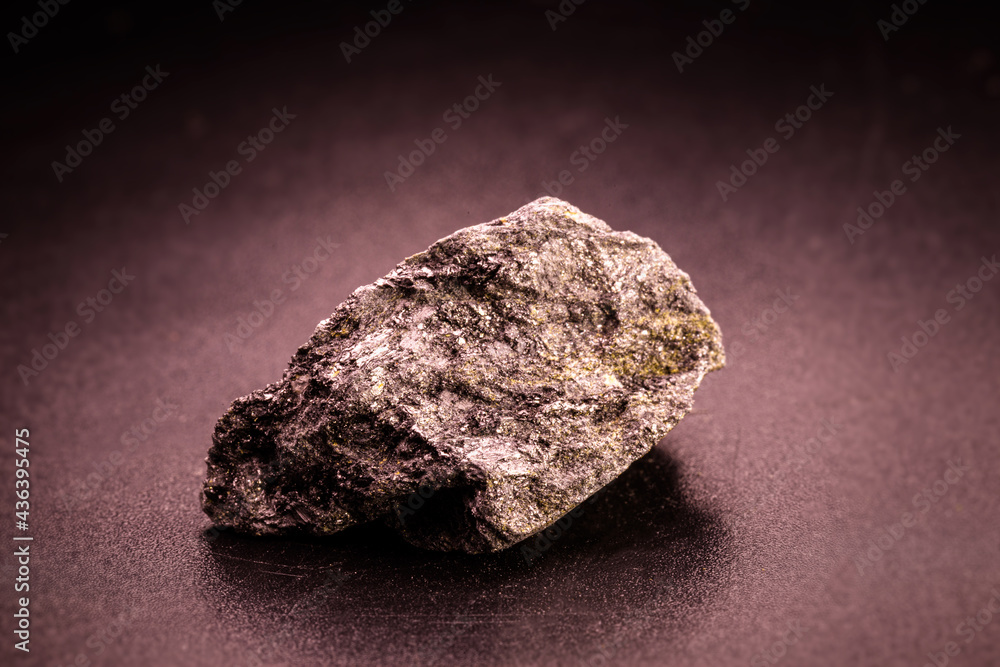 Brazilian Graphite ore, one of the carbon allotropes, an electrical conductor, used in the metallurgical industry Brazilian Graphite ore, one of the carbon allotropes, an electrical conductor, used in the metallurgical industry