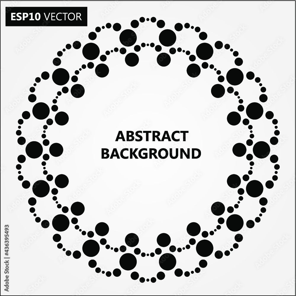 Design spiral backdrop. Abstract monochrome background. No gradient Design spiral backdrop. Abstract monochrome background. No gradient