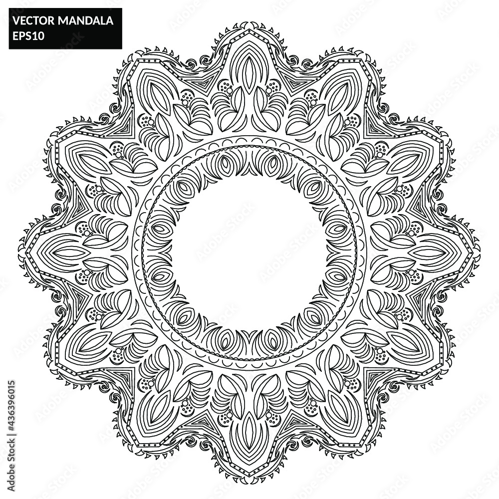 Mandala Mandala