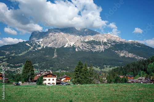 Dolomiti