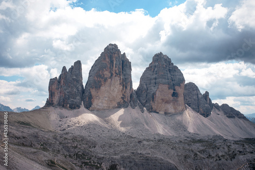 Tre Cime di Lavaredo