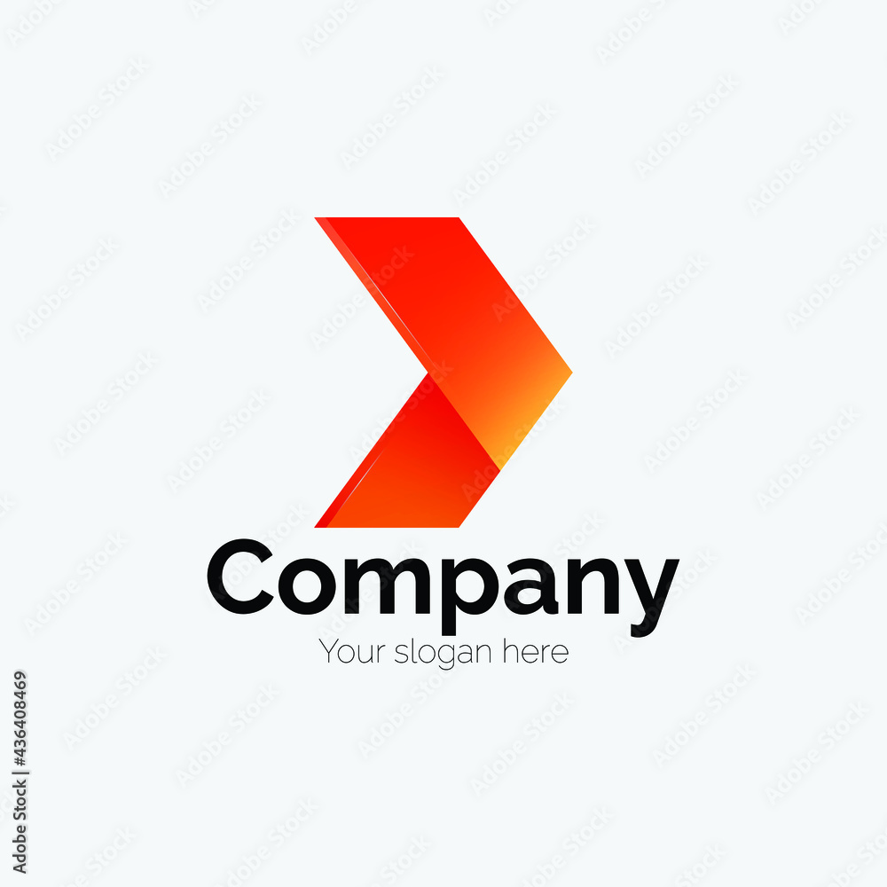 Forward arrow transport logistics logo moving forward for courier delivery transportation and shipping service. Isolated arrows icon template vector image for the design of a transport and logistics Forward arrow transport logistics logo moving forward for courier delivery transportation and shipping service. Isolated arrows icon template vector image for the design of a transport and logistics