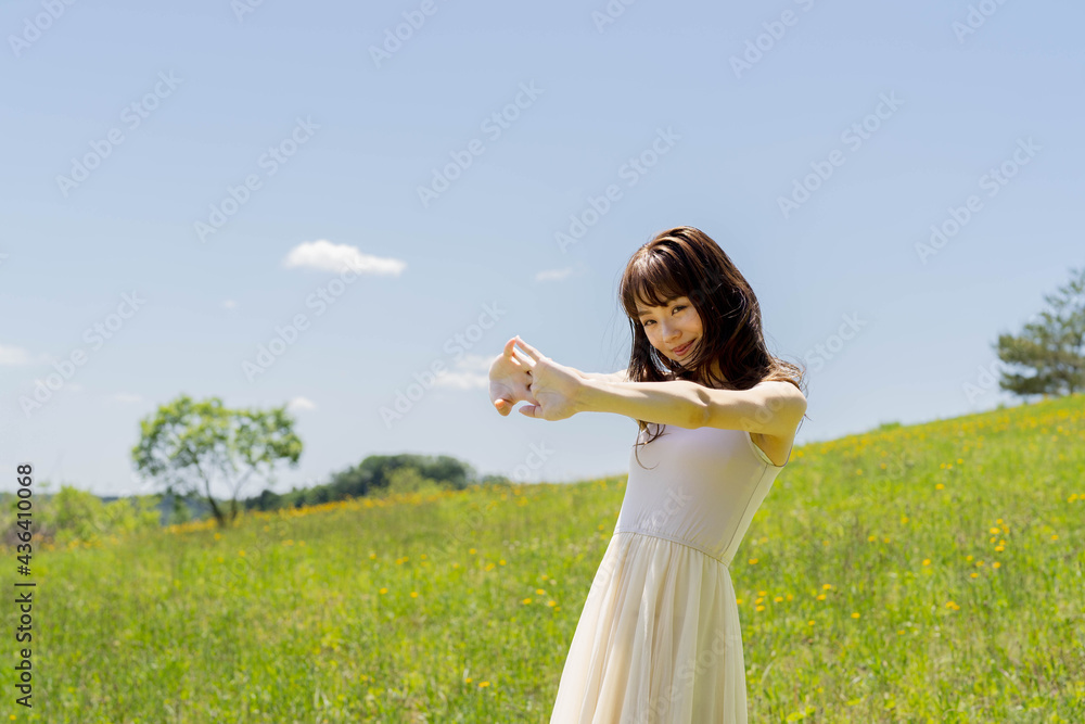 美しい日本女性 美しい日本女性