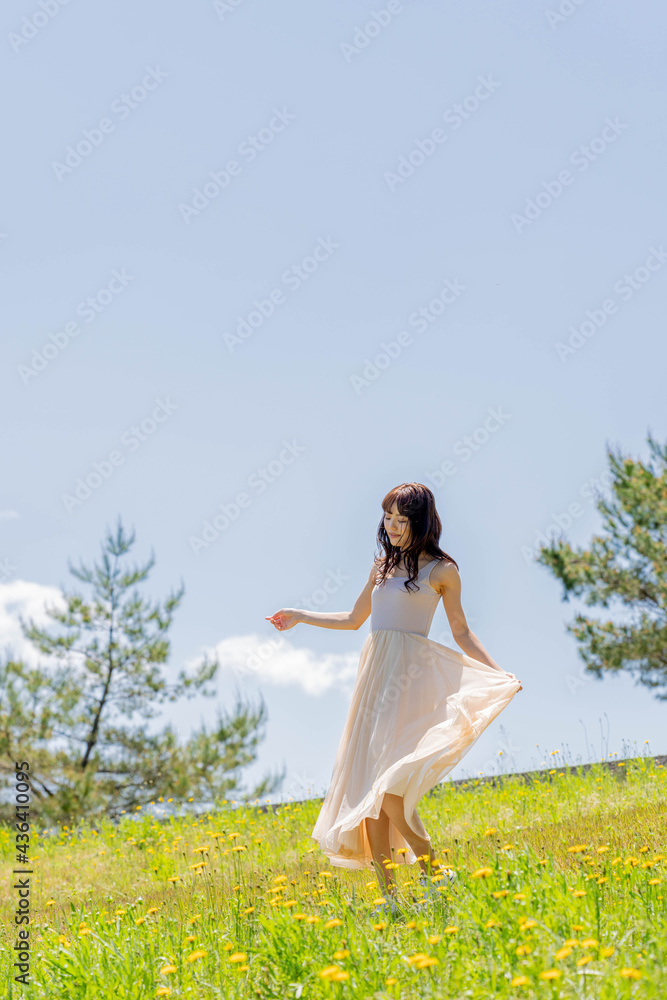 美しい日本女性