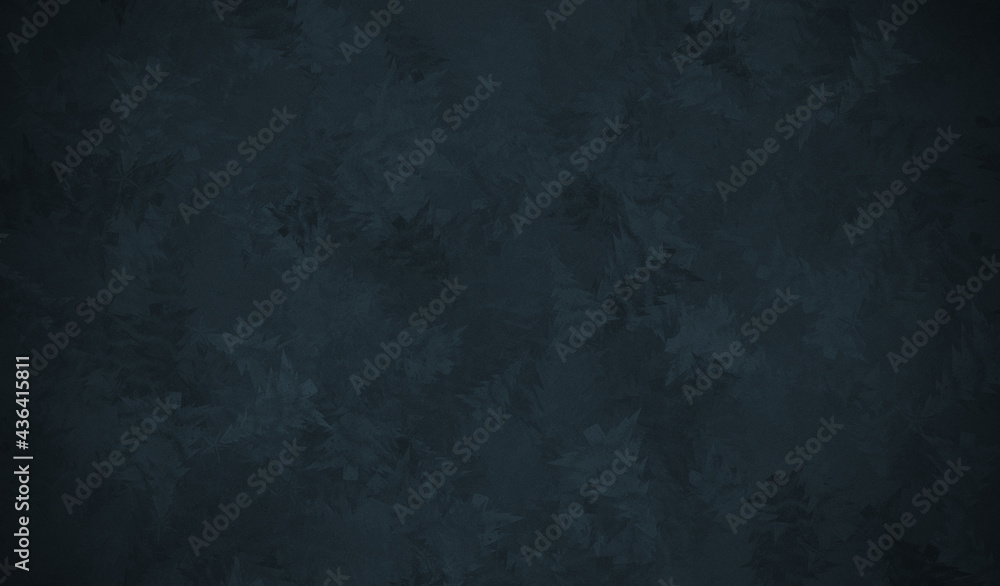 Naklejka premium abstract blue sky background 