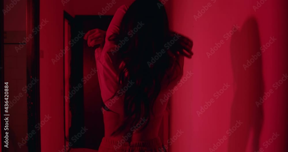unnecessary waiting - girl tired of waiting for her boyfriend goes to sleep unnecessary waiting - girl tired of waiting for her boyfriend goes to sleep