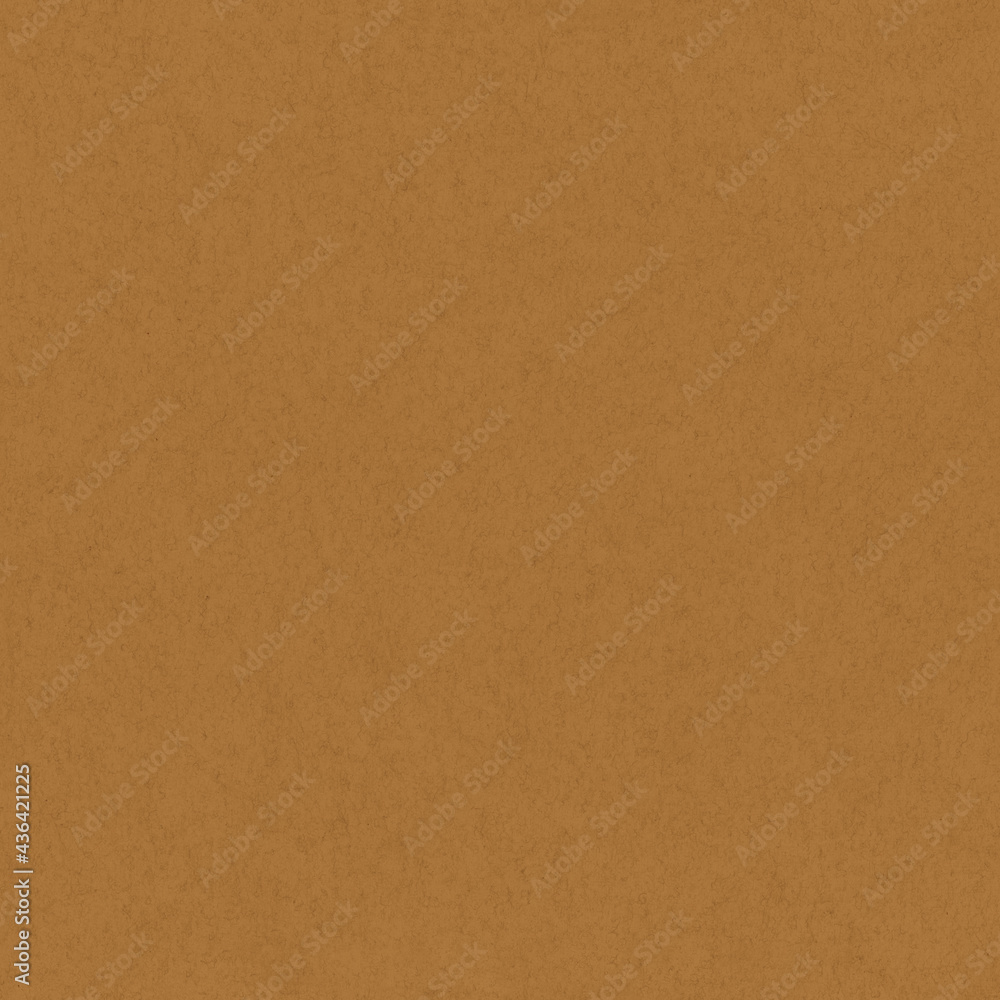 Brown paper cardboard or paper texture showing close up of fibers and material. Empty blank brown background. Seamless tiled texture. Brown paper cardboard or paper texture showing close up of fibers and material. Empty blank brown background. Seamless tiled texture.