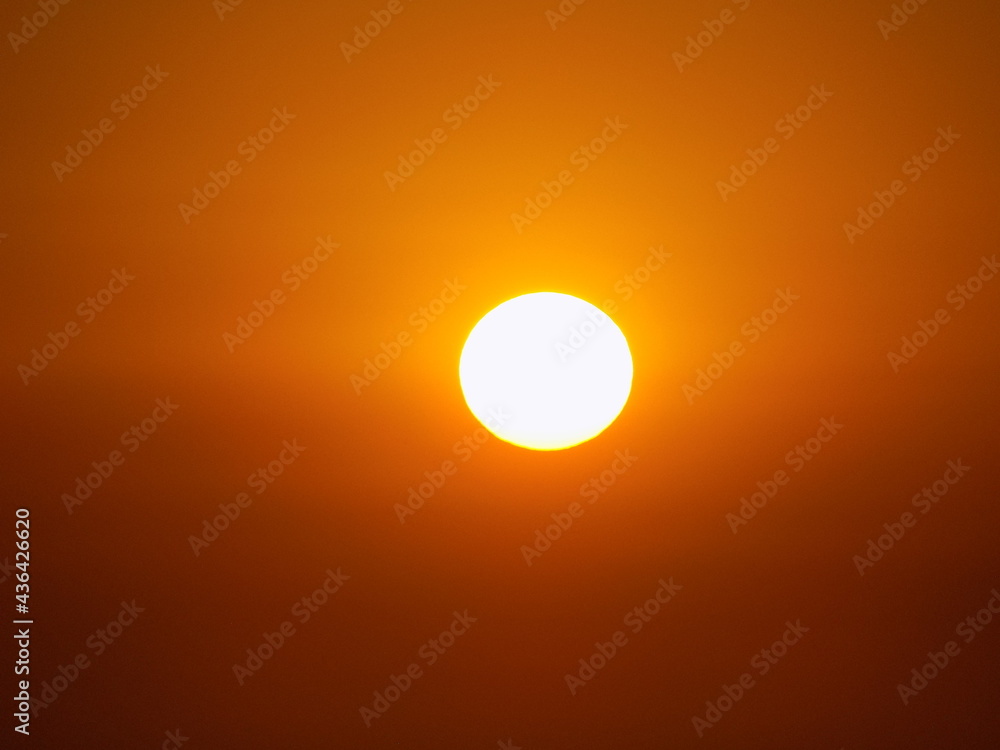 atardecer atardecer