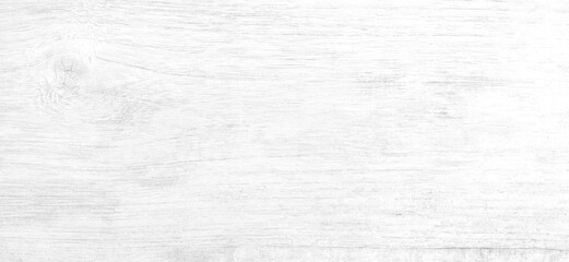White wood texture with beautiful natural patterns in retro concept.