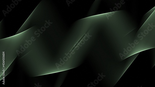 Grafika - abstrakcja © Jozef