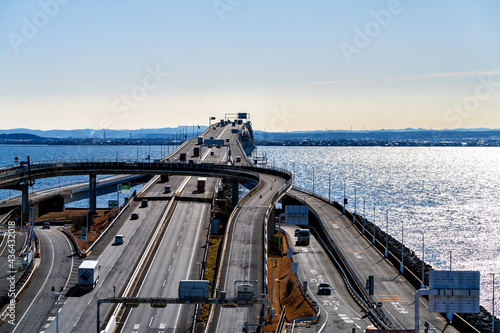 アクアブリッジ