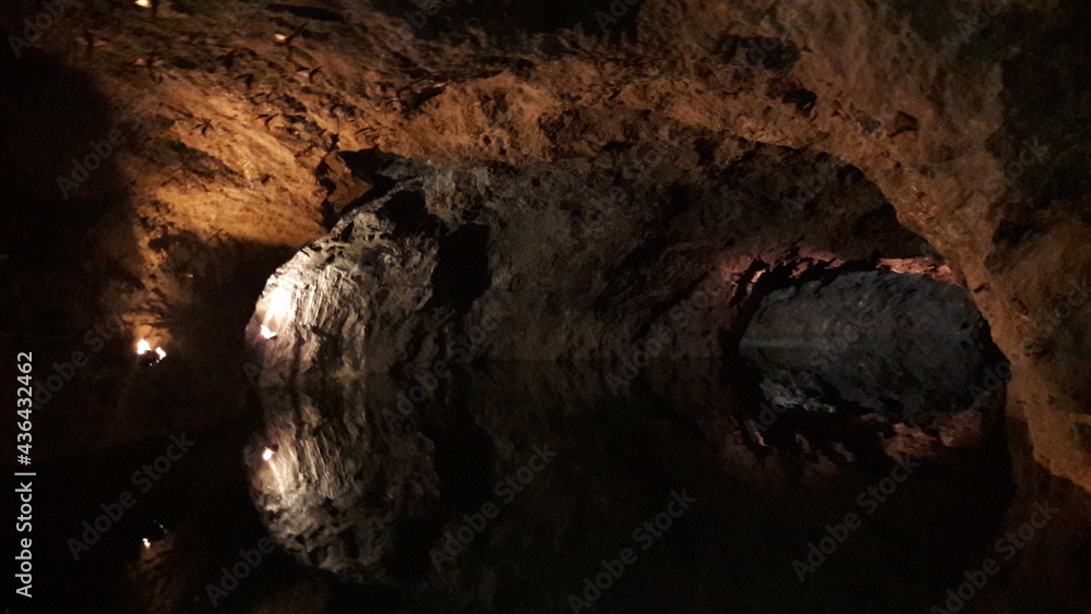 Seegrotte Niederosterreich Seegrotte Niederosterreich