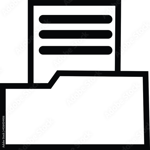 archive storage sigh in logo