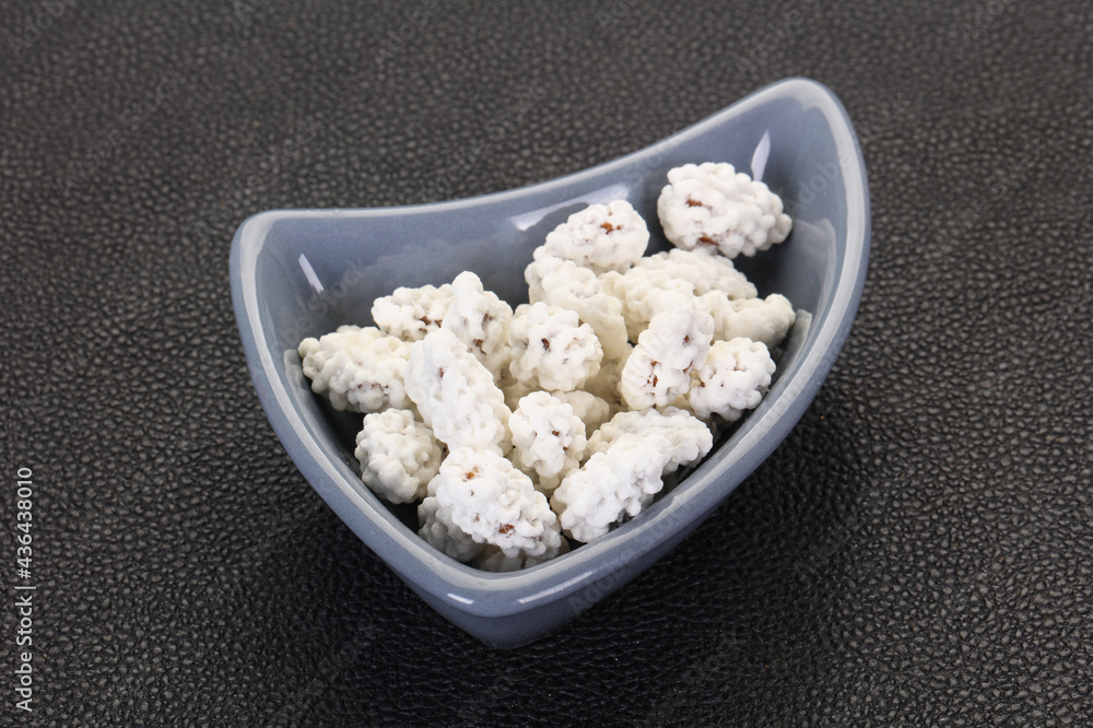 White Almond Candy White Almond Candy