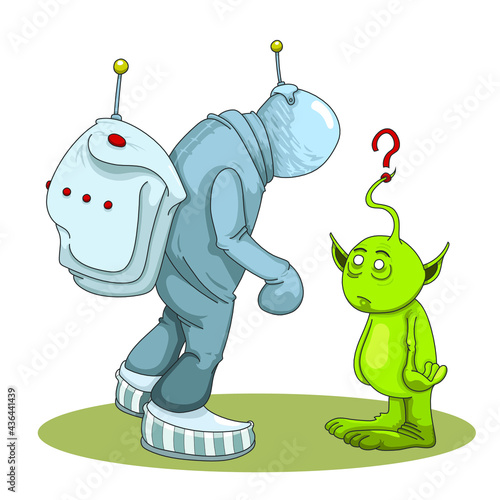 Recherche de vie extraterrestre
