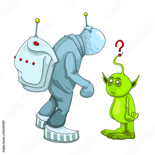Recherche de vie extraterrestre