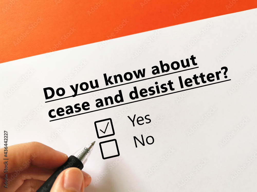Questionnaire about intellectual property law Questionnaire about intellectual property law