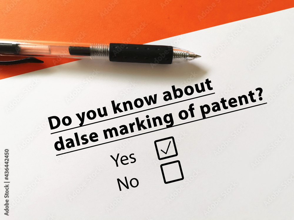 Questionnaire about intellectual property law Questionnaire about intellectual property law