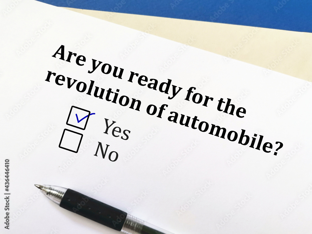 Questionnaire about revolution Questionnaire about revolution